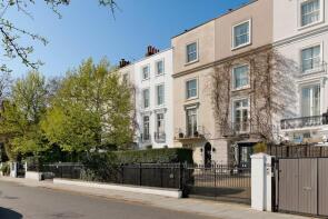 137, Old Church Street, London SW3 6EB