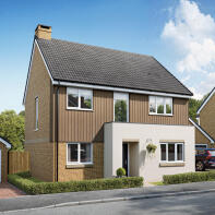 5, Aitken Close, Stoke Hammond MK17 9RL