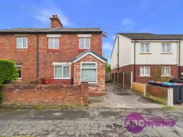 33, Aldgate, Ellesmere Port CH65 8EF