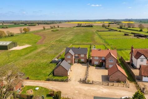 The Green, North Lopham, Diss