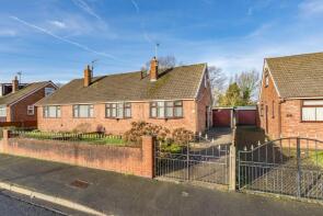 11, Bishop Drive, Whiston L35 3SY