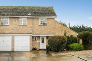31, Willow Way, Kidlington OX5 1SD