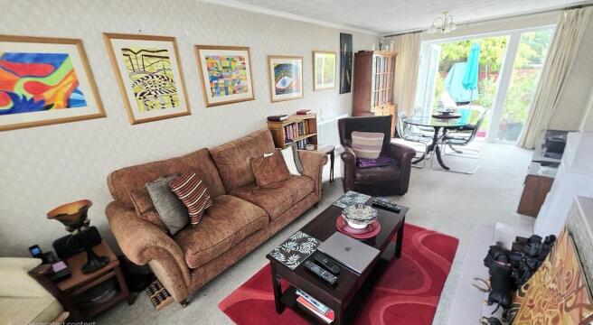 Westminster Crescent, Brackley photo 4