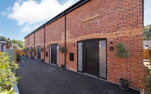 3, Hamilton Road, Salisbury SP1 3TF