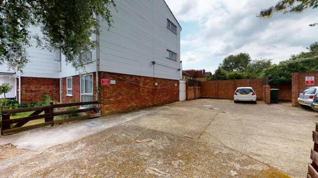 Off Street Parking