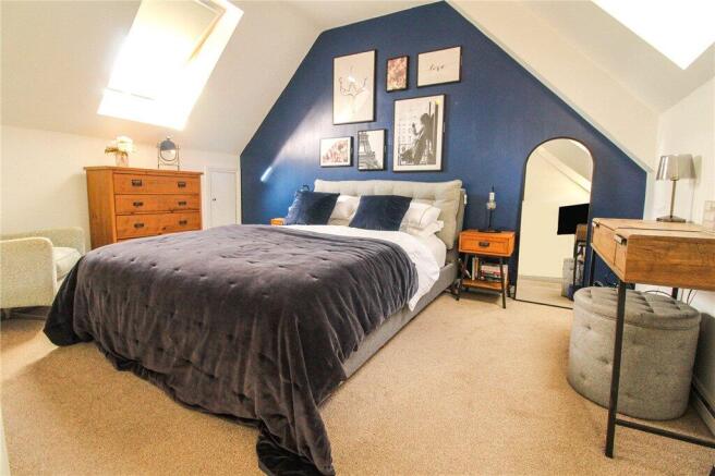 2 bed End of Terrace for sale Image 4