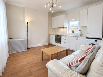 George Street, Mossley, OL5