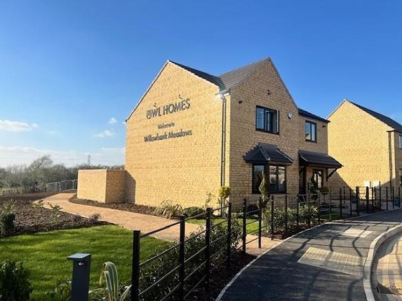 3 Stable Close, Alderton, Tewkesbury -  Shared Ownership photo 3