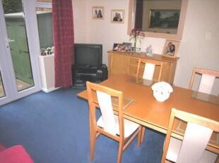 Bedroom 2/Dining Rm