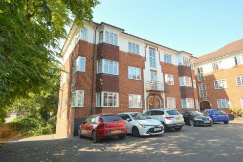 Nugents Court, Hatch End