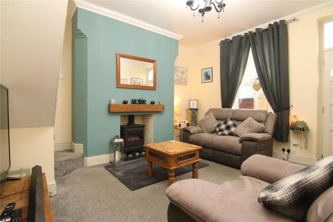 Aire View, Silsden, BD20 photo 4