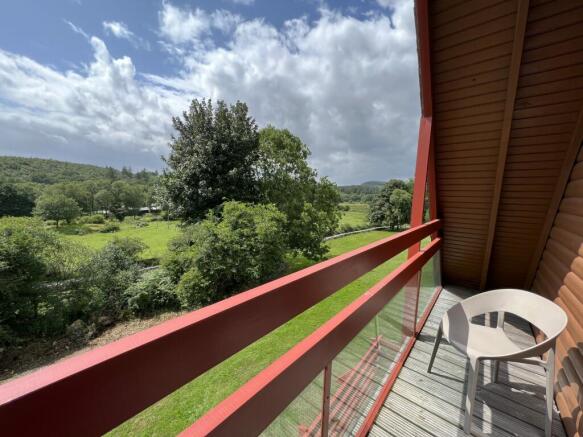 Braemar, 4 Barend, Sandyhills - Williamson and Hen