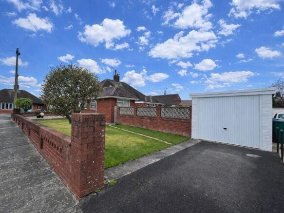 Side of Property