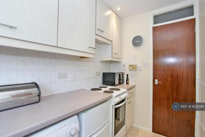 Kitchen (2) - Alternative View