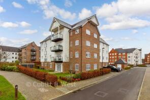 7, Harpers Lodge, Arundale Walk, Horsham RH12 1HT