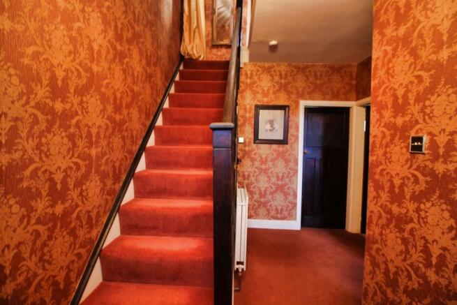 hallway
