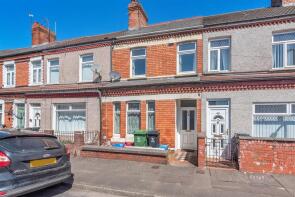 62, Forrest Road, Canton, Cardiff CF5 1HQ