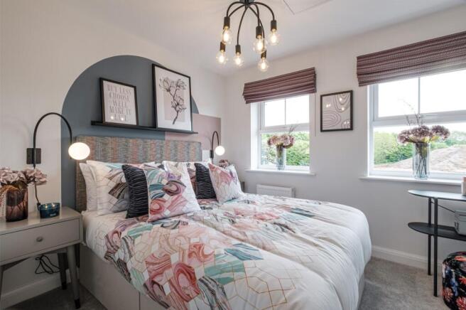 2 bed Semi-Detached for sale Image 6