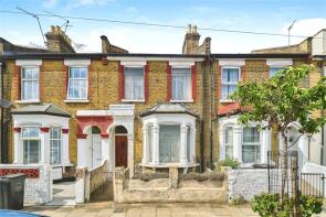 43, Meeson Street, Hackney, London E5 0EA