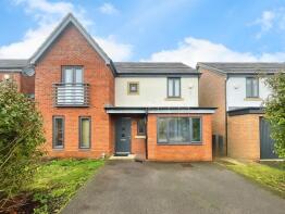 10, Sorrel Close, Hampton Vale, Peterborough PE7 8PD