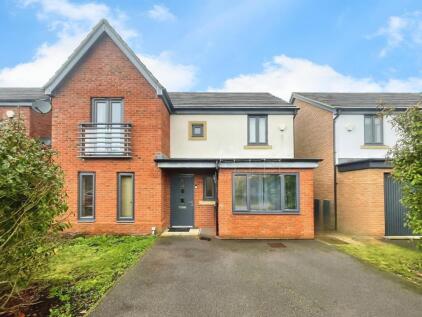 Sorrel Close, Hampton Vale, PETERBOROUGH