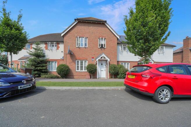 70 Holly Blue Drive - Front