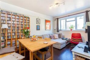6, Highbury Grove Court, Highbury Grove, London N5 2NG