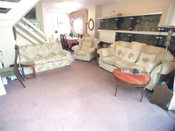 Lounge Area