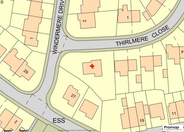 Plot Map