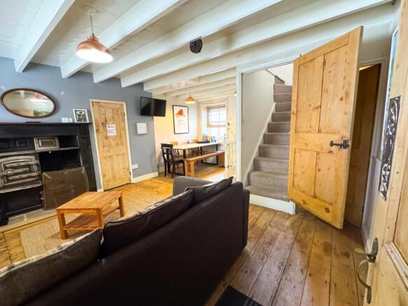 3 bed Character Property for sale Image 10