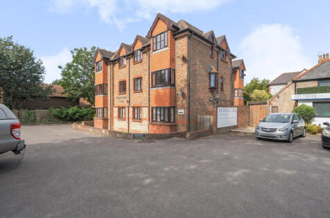 West Street, Sompting, Lancing, West Sussex, BN15