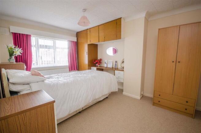 BEDROOM TWO