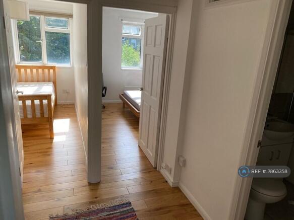 View Of Bedrooms 1 & 2