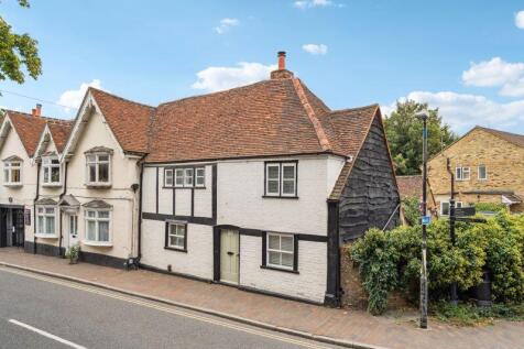 High Street, Chalfont St Giles