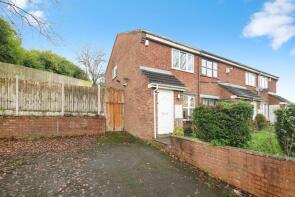 3, Watsons Green Fields, Dudley DY2 7LW