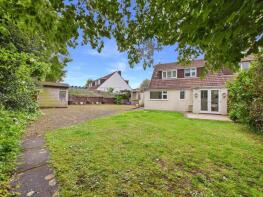 40, Knightcott Gardens, Banwell BS29 6HD
