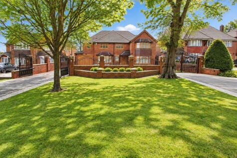 Park Hall Road, Park Hall, Walsall, WS5 3HF