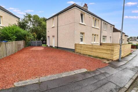 Colinslee Drive, Paisley, Renfrewshire, PA2