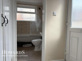 91, Beccles Road, Gorleston, Great Yarmouth NR31 0PS
