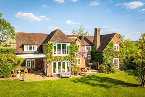 East Shalford Lane, Guildford, Surrey, GU4
