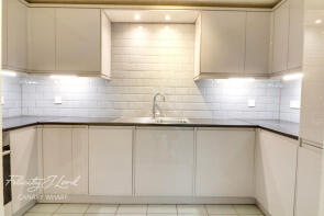 Flat 4, 260 Ferndown Lodge, Manchester Road, London E14 3GL