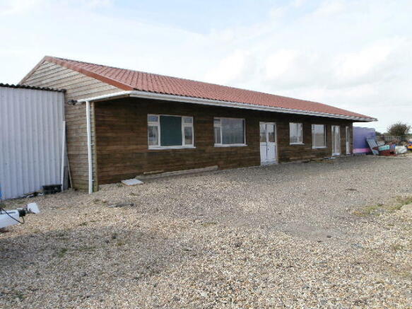 Portacabin