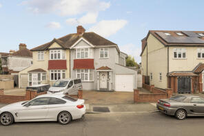 70, Belmont Avenue, New Malden KT3 6QD