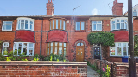 Sandringham Road, Town Moor, Doncaster, DN2