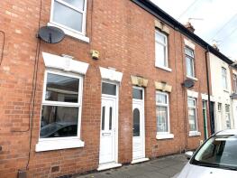 46, Carlisle Street, Leicester LE3 6AG