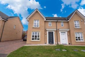 67, Skylark Wynd, Motherwell ML1 1AP