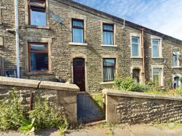 4, Stansfield Street, Darwen BB3 2NR