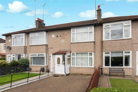 Golf Drive, Old Drumchapel, Glasgow, G15
