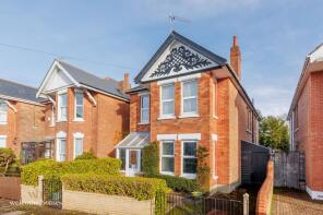 10, Colville Road, Bournemouth BH5 2AG