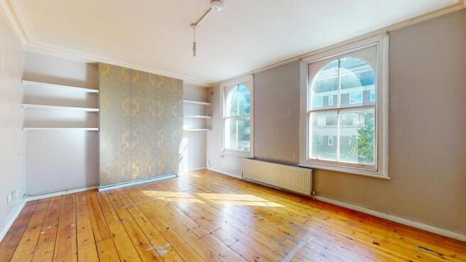 Flat B, 45 Landor Road, Stockwell, London, SW9 9RT